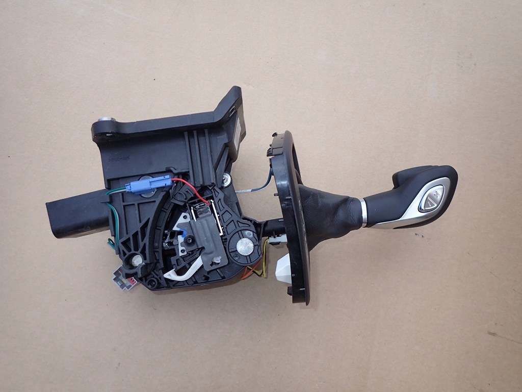 фото №1, Dw ford escape вибірник передач ej5p7k004mc