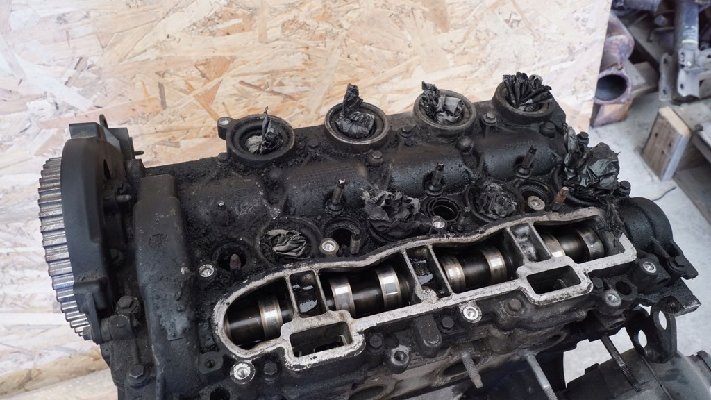 фото №3, Двигатель bez оборудование mini r55 r56 citroen peugeot 9hz 10jbal