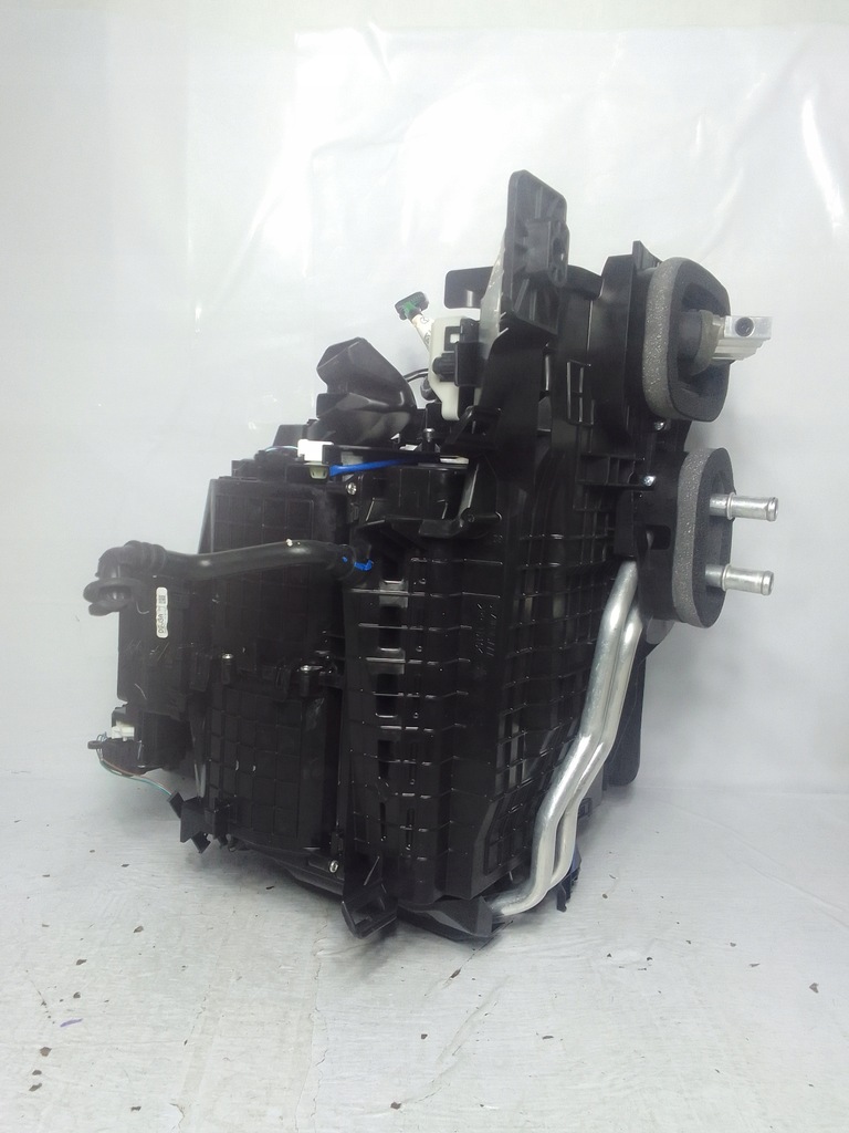 фото №11, Mazda cx50 23- обігрівач dh140mjaba01 usa