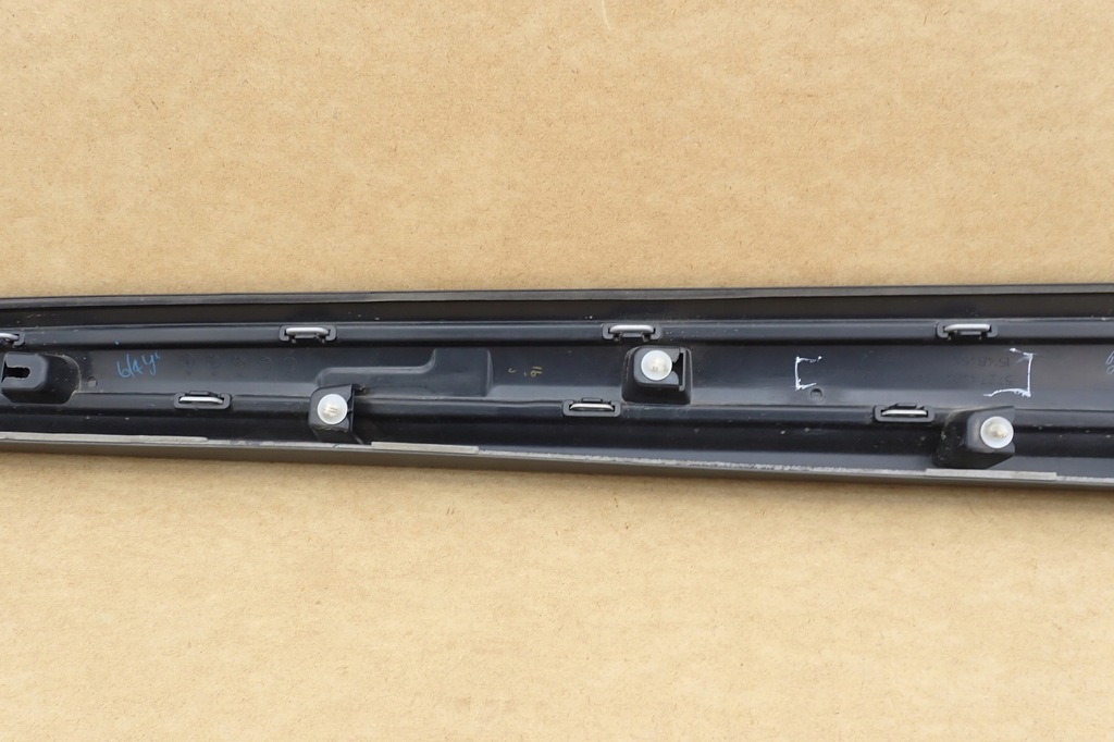 фото №11, Mitsubishi outlander 3 iii 2015 молдинг двері права перед 5727a404