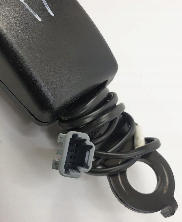 фото №4, Клипса поперечина правый перед dacia sandero stepway ii