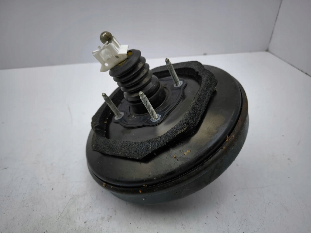 фото №1, Citroen ds4 2013 усилитель тормоза