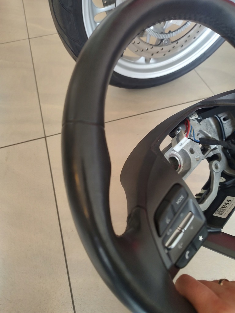 фото №7, Hyundai kona повітропровід шкіряний оригінальна ! 2020 lift