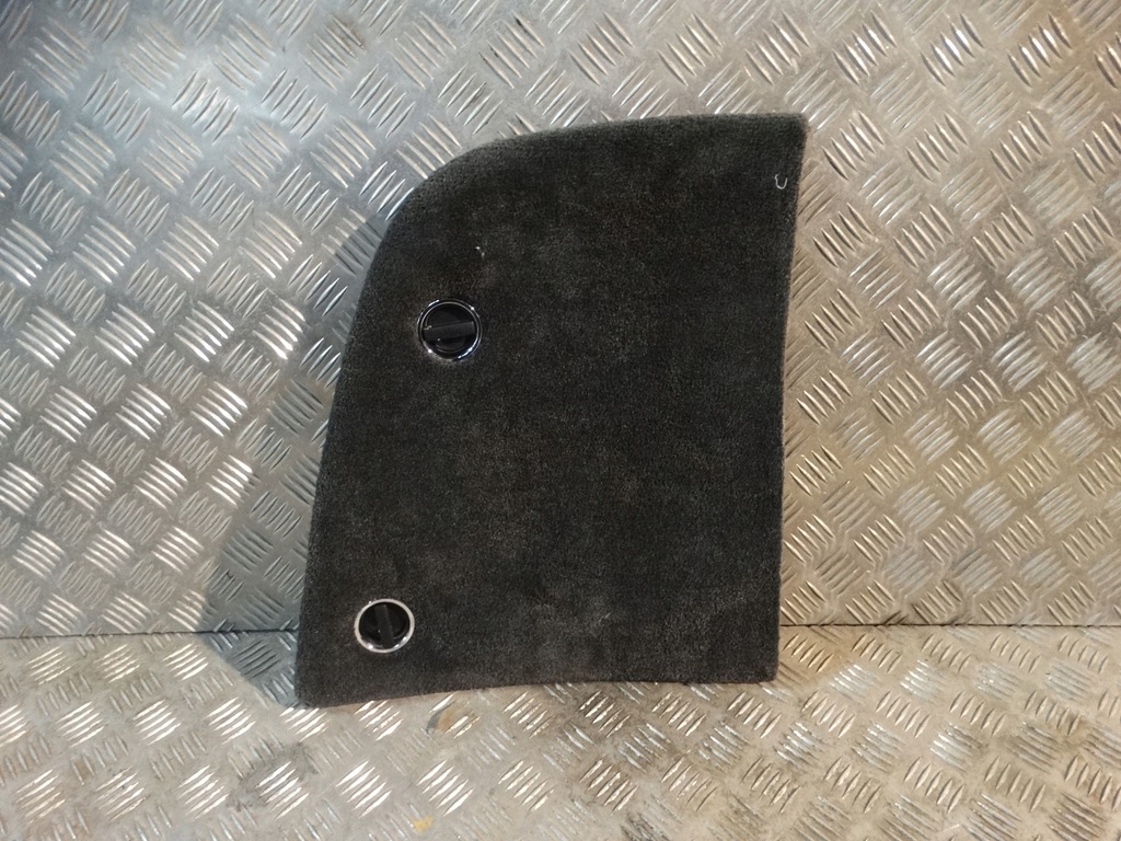 фото №1, Idealna защита багажника bentley gt 1