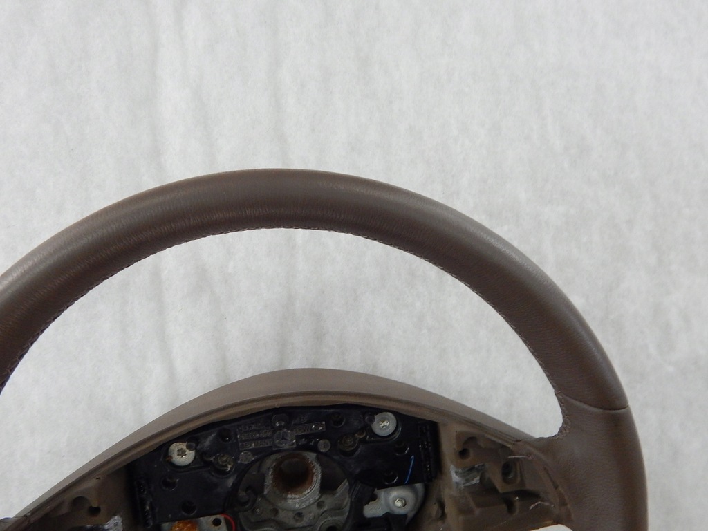 фото №5, Mercedes ml w164 przed liftem r-klasa w251 przed liftem - воздуховод oryg