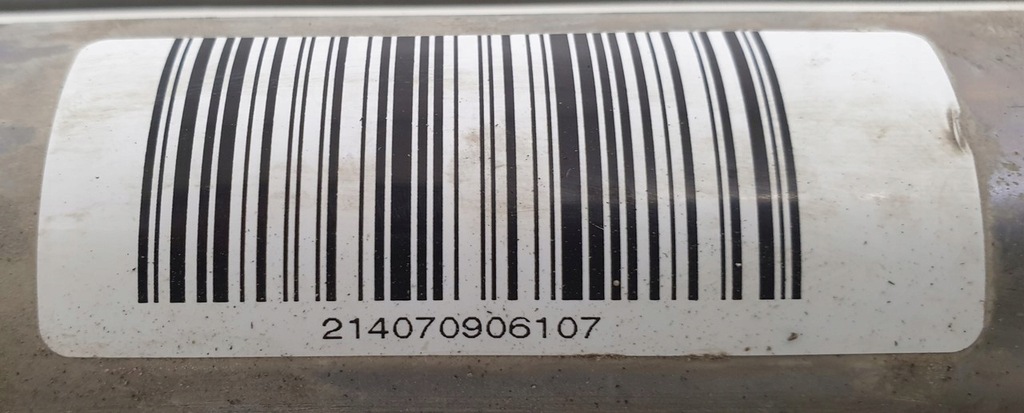 фото №7, Трансмиссия рулевая рейка skoda roomster praktik euro