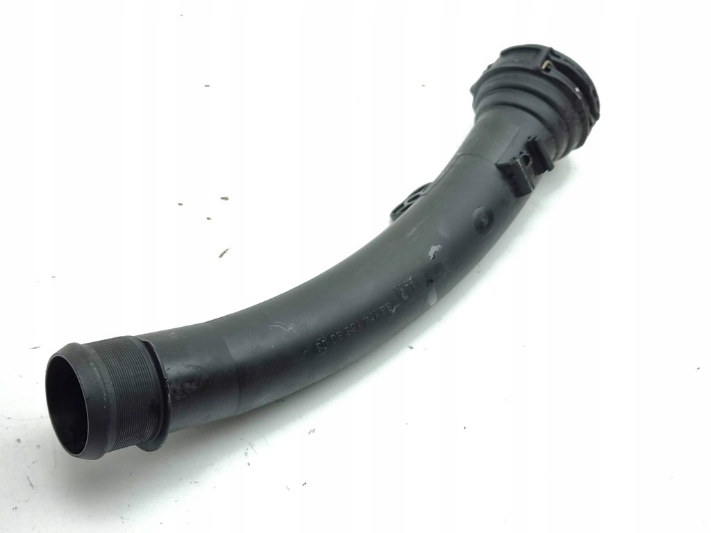 фото №3, Opel astra l 2023 wąż / труба интеркулер