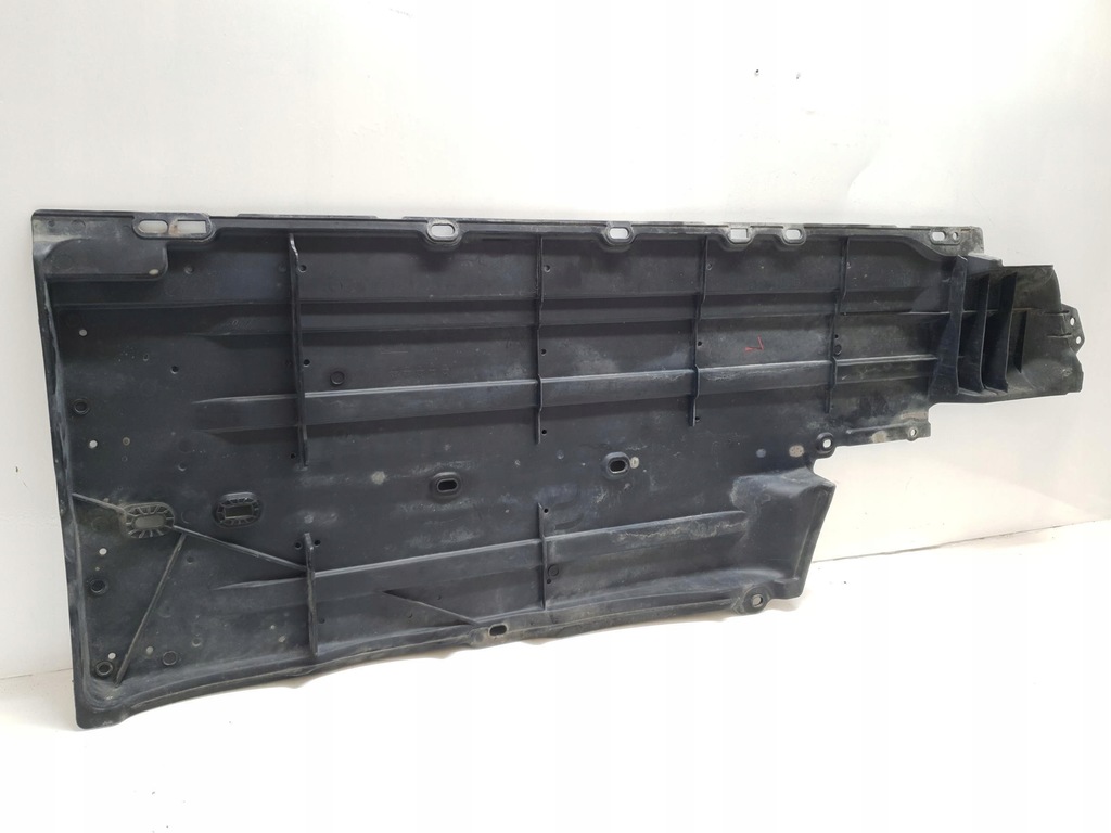 фото №6, Захист підвіска ліва subaru forester iii