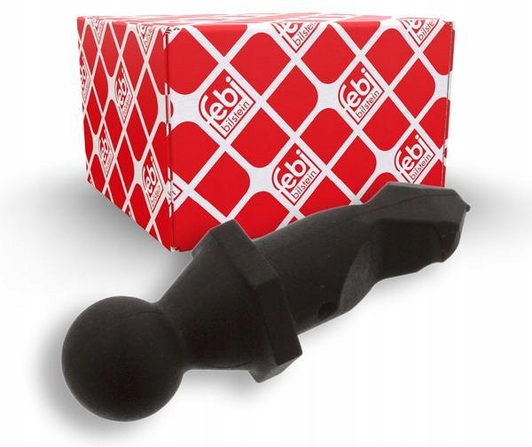 фото №1, Febi кліпса 44992