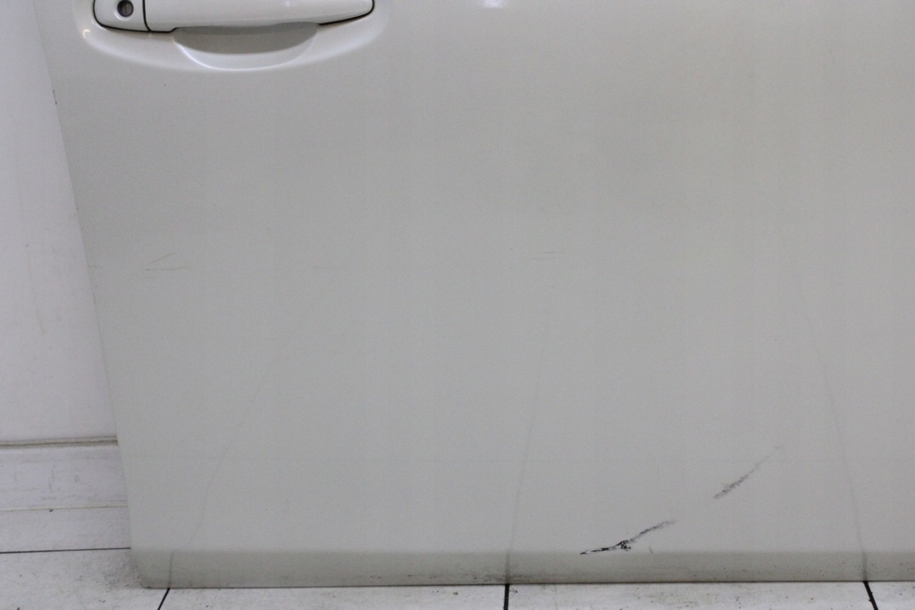 фото №7, Subaru outback iv 09r- дверь правое передние правый перед 37j