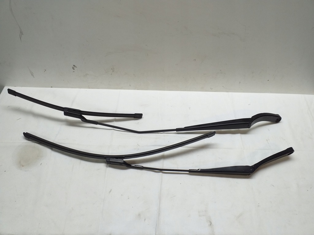 фото №1, Vw t-cross рычаг рычаги дворник kpl