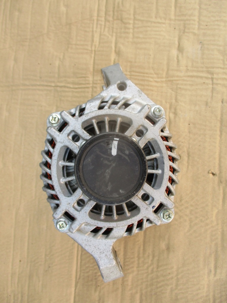 Генератор ford focus mk3 cj5t-10300-cb Оригінал