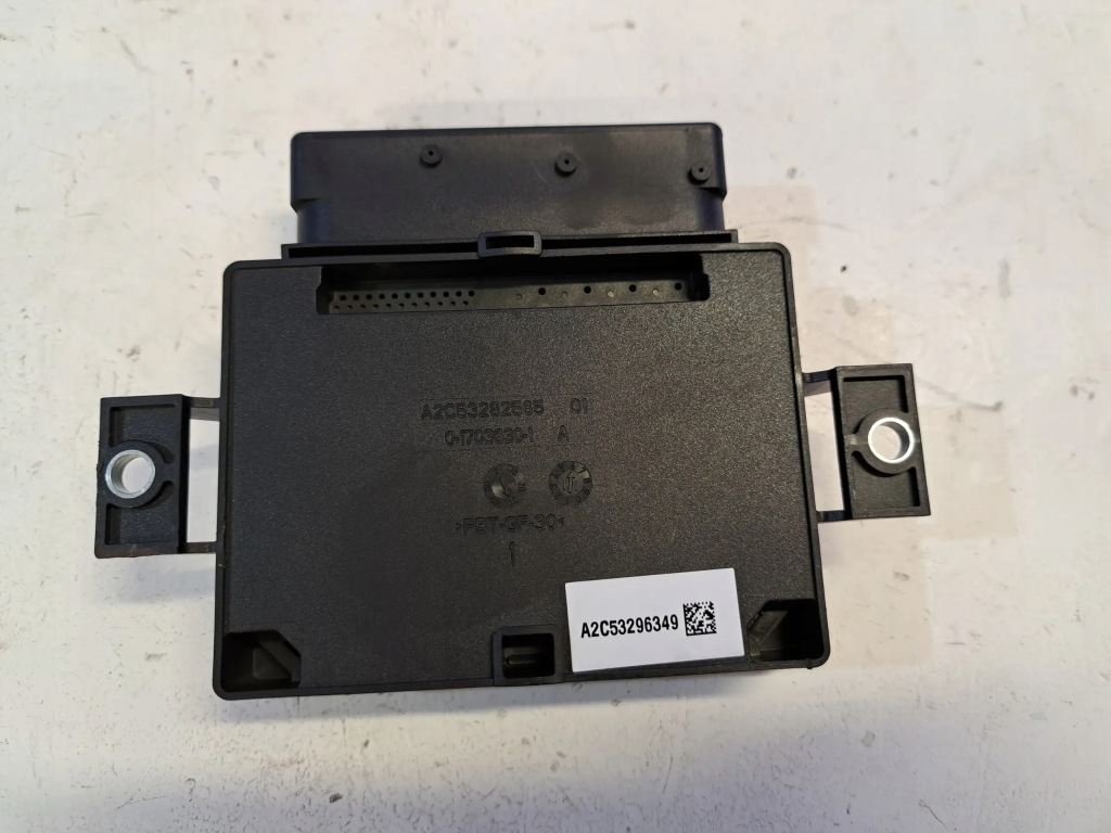 фото №4, Volvo s80 2012 інше