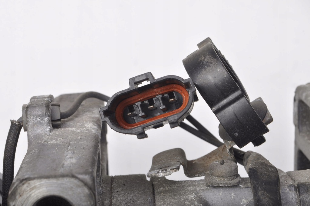 фото №8, Legacy ii 2.0 компрессор кондиционера 506221-2680