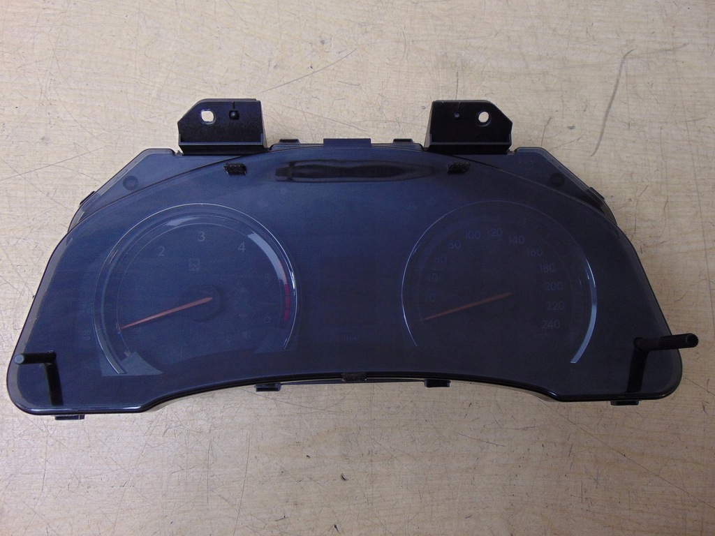 фото №6, Счетчик toyota avensis t27 2.0d 83800-05k20