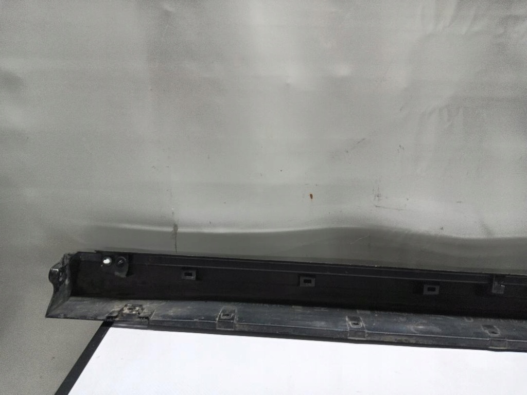 фото №5, Молдинг поріг права renault megane v 764184243r