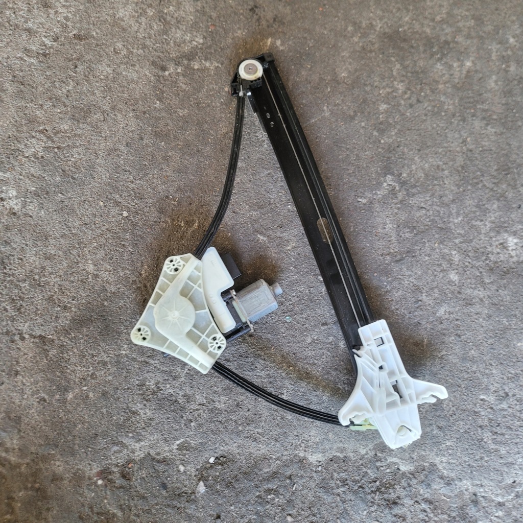 фото №1, Подъемник стекло правый задняя 2ga839462g vw t-roc