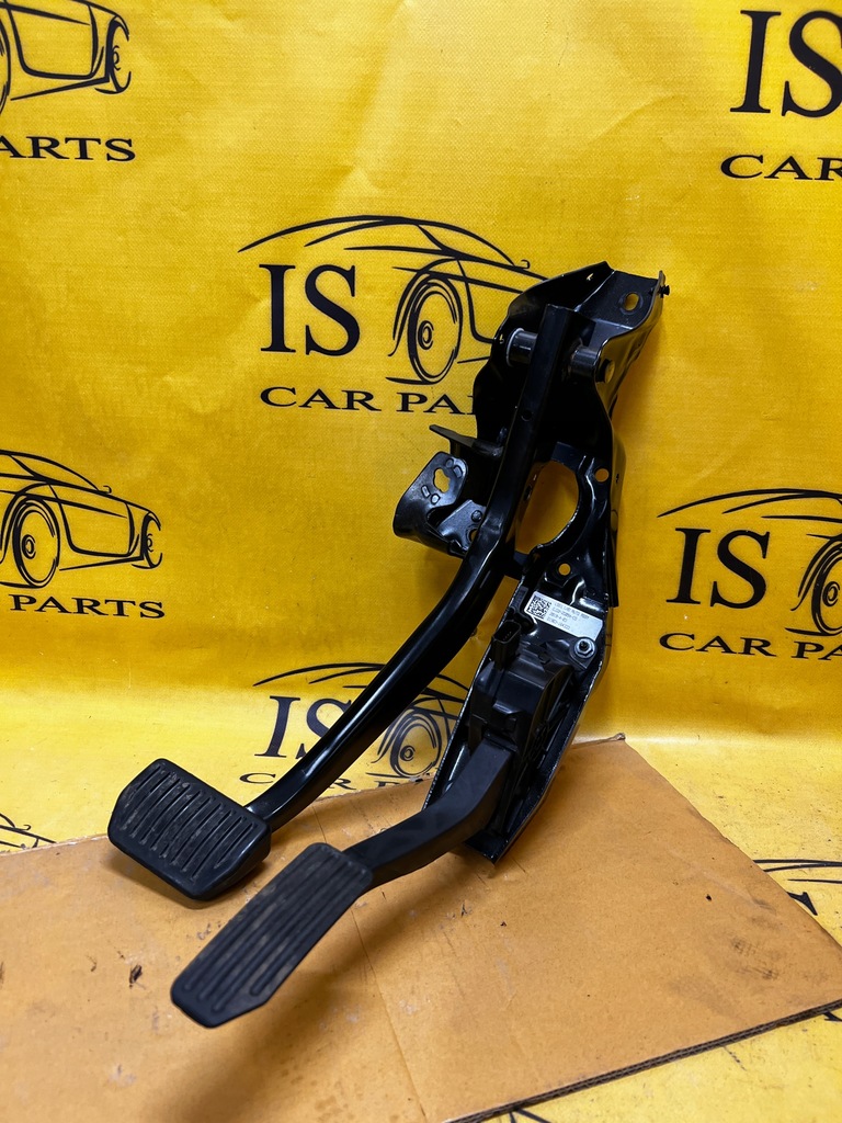 фото №1, Педали gaz тормоз land rover discovery v 5 europa