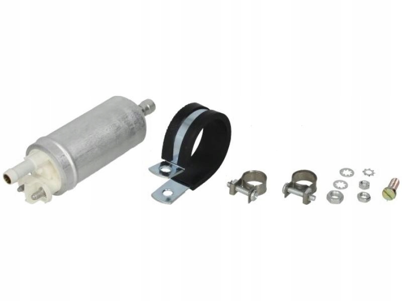 фото №1, Насос топлива md76043