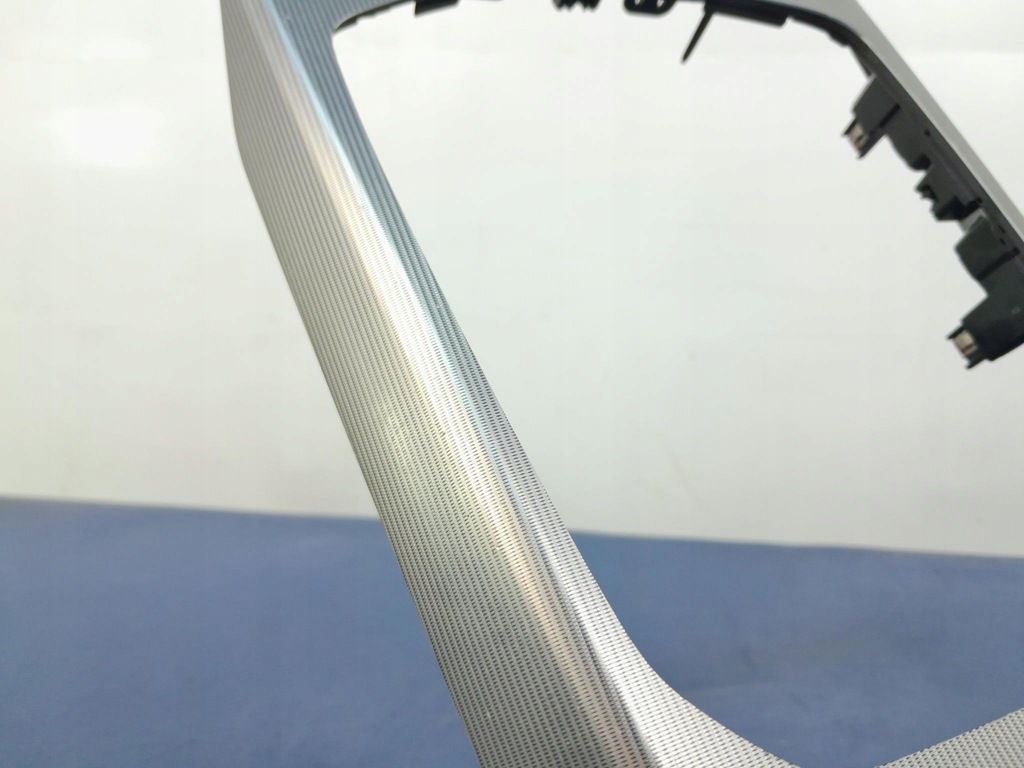 фото №5, Bmw 3 g20 g21 dekor рамка передач usb 6807232