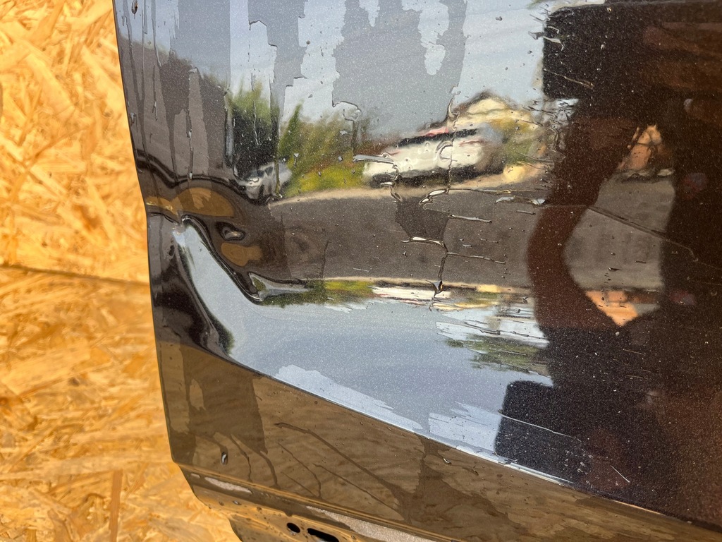 фото №14, Skoda enyaq 5la 21- дверь левая передние перед