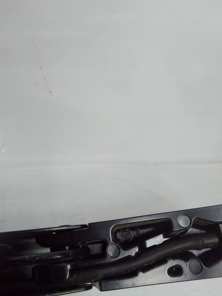 фото №9, Mazda cx50 23- рычаг дворник левая правое usa