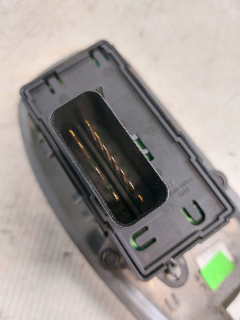 фото №7, Перемикач вікон chrysler voyager iv