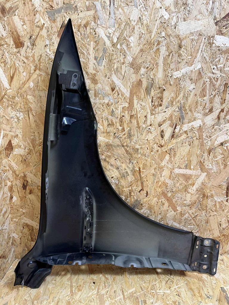 фото №12, Капот бампер kompletny перед крыло l/p лампы jaguar f-pace x761 eu