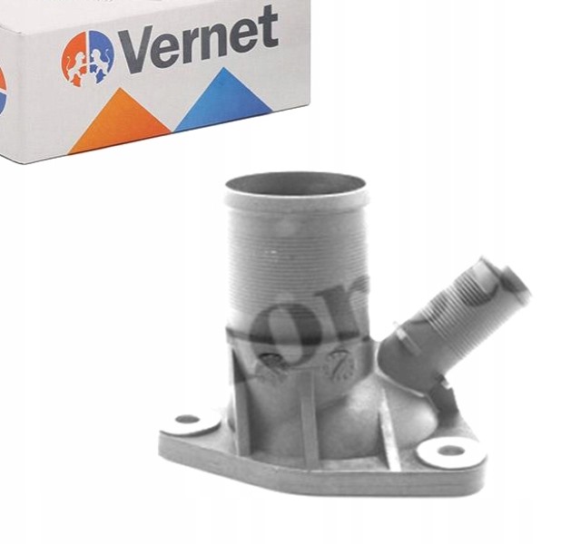 фото №1, Calorstat by vernet wf0033 фланець рідина охолоджуючий