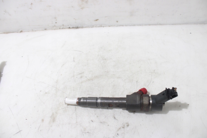 фото №2, Інжектор форсунка renault megane ii 1.9dci