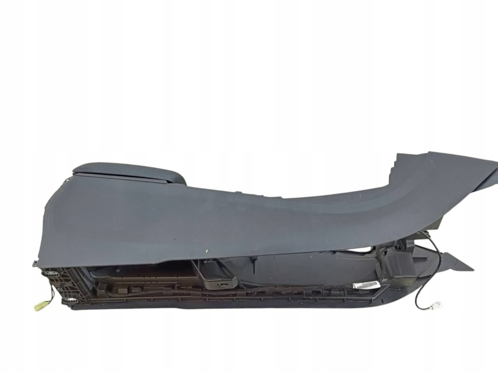 фото №13, Mercedes-benz gla w156 2015 подлокотник туннель среднего