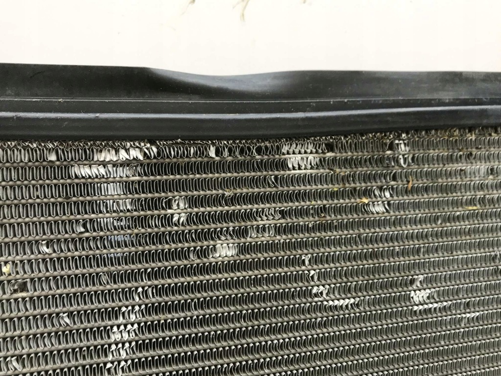 фото №11, Audi a3 8y радиатор wody 5wa121251l