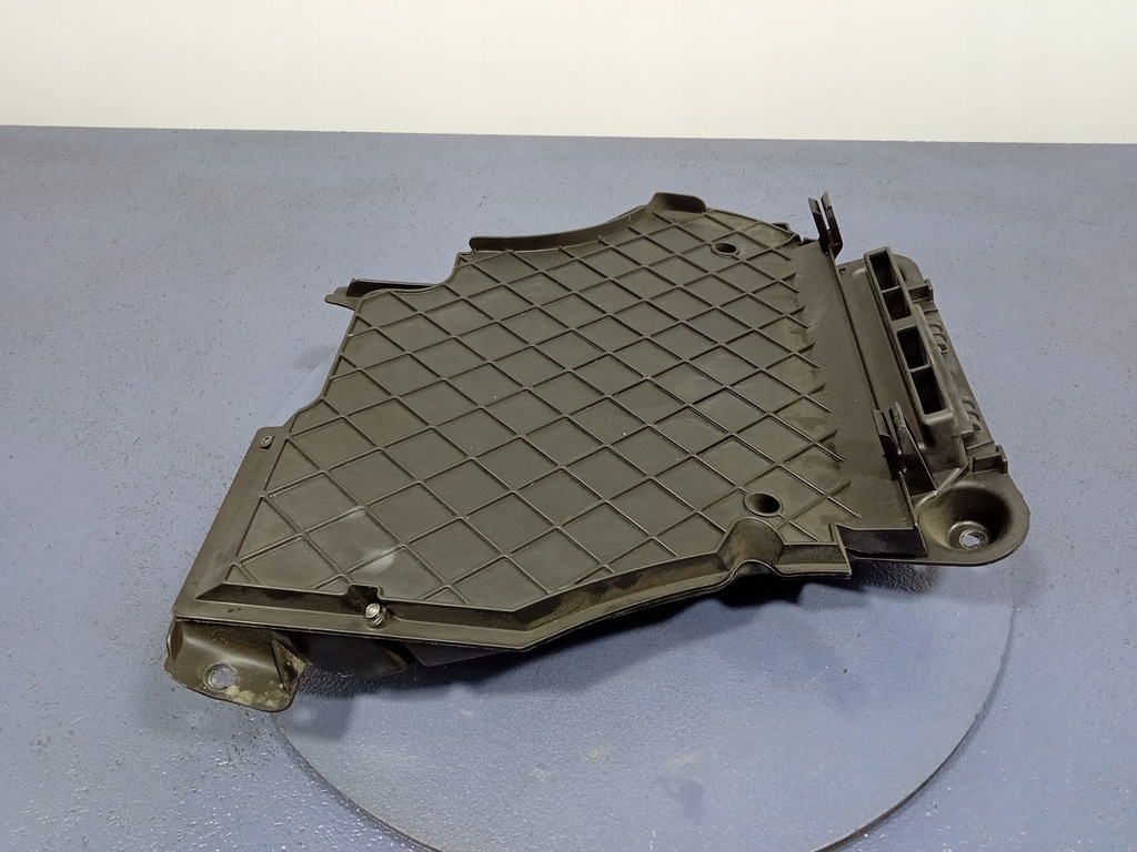 фото №5, Bentley continental i 03- корпус блок управления 3d1937619k