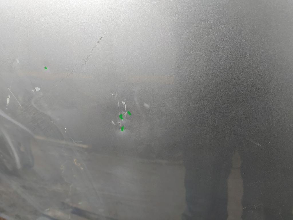 фото №11, Капот mazda cx-5 i cx5 12-17 lift giełda pń