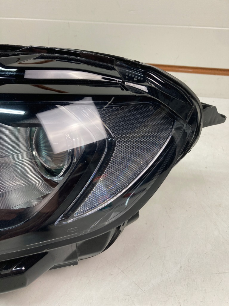 фото №5, Лампа левая передняя ford ecosport lift