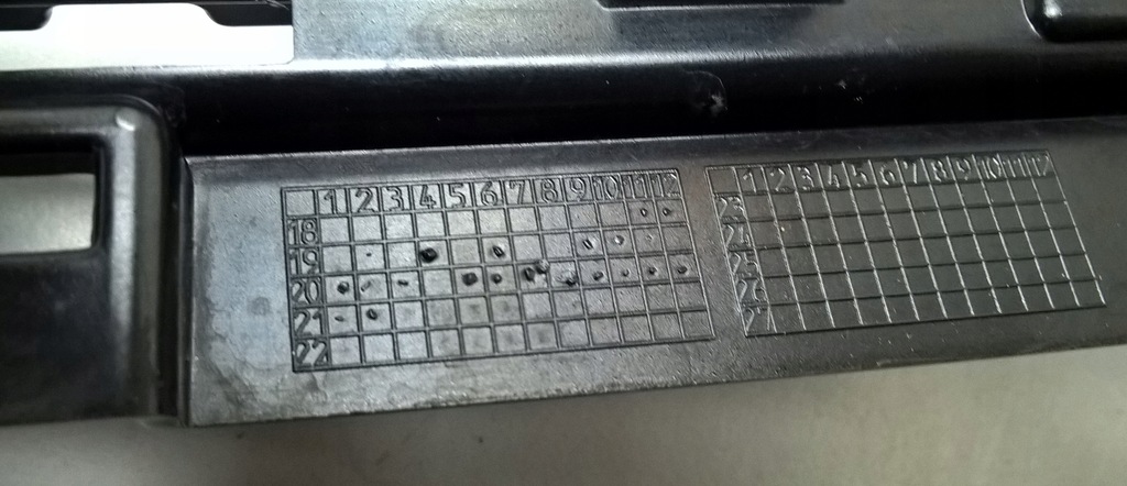 фото №13, Mercedes e w213 lift w238 amg 2020- каркас решетка решётка оригинальный номер eu a2138803506