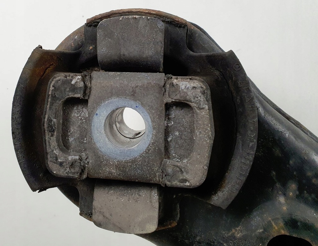 фото №13, Подрамник подрамник балка подрамник задняя mercedes r w251 5.5