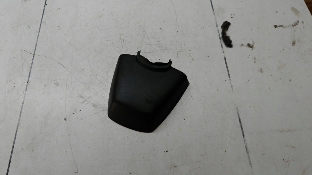 фото №1, Корпус зеркало заднего внутреннего mercedes glk x204 a2048220040