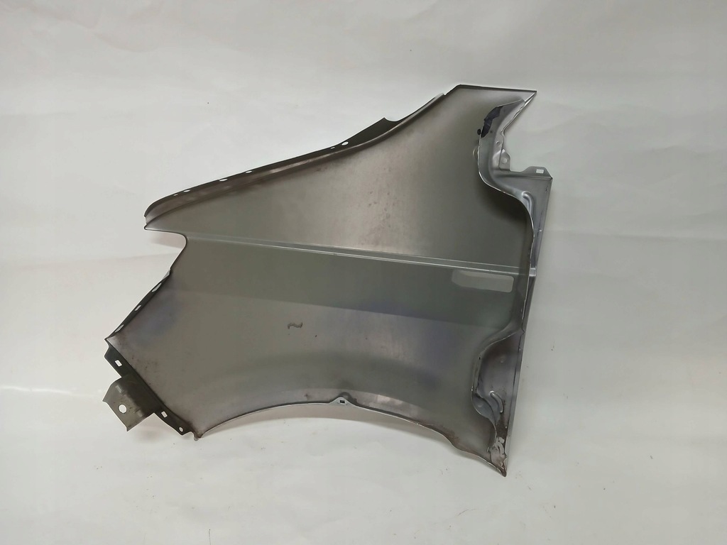 фото №5, Vw multivan t6 крила правий перед