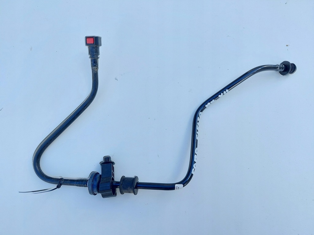 фото №1, Ford fiesta mk7 шланг усилитель тормозов шланг mk vii