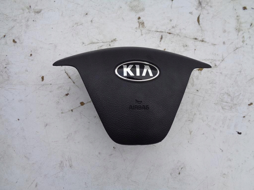 фото №1, Подушка подушка безопасности водителя kia ceed ii 2
