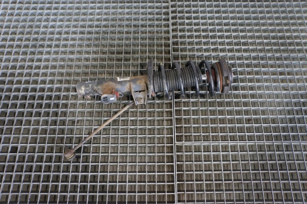 фото №1, Амортизатор перед передний активный vw passat cc 3c0413031d