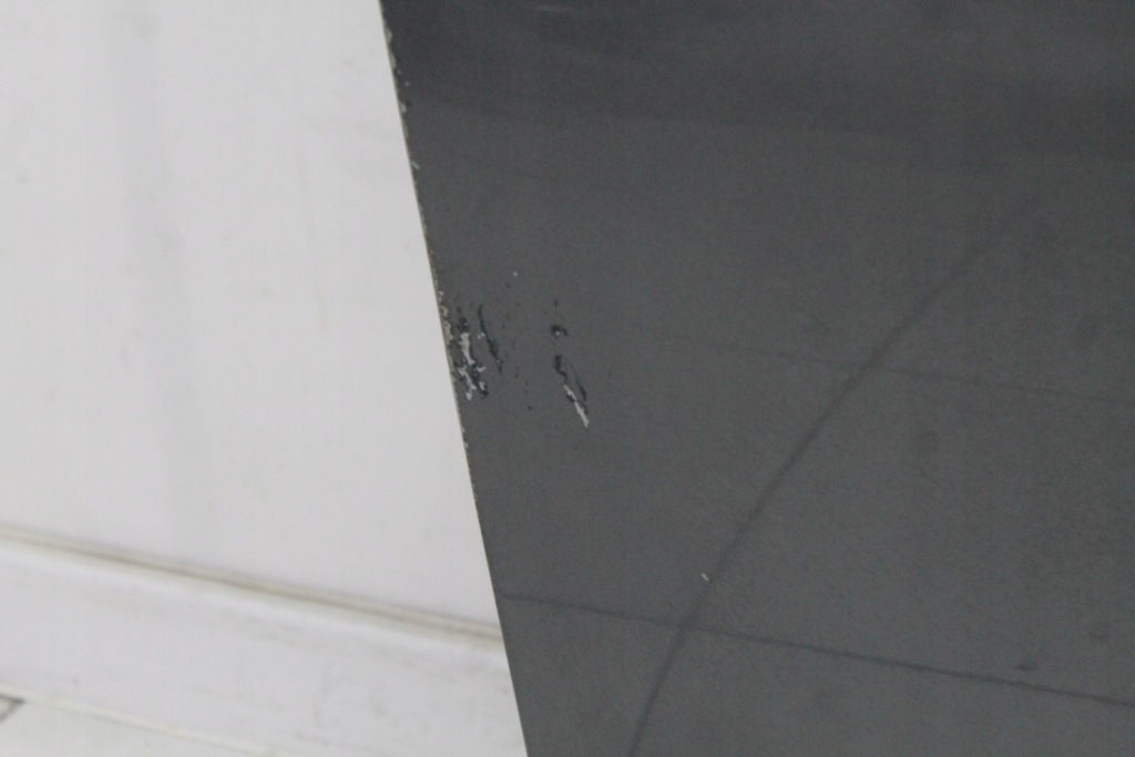 фото №8, Двері правий перед праве передні volkswagen vw golf vi hb 5d 2008r- la7t