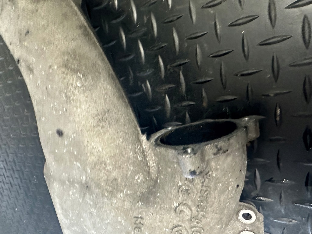 фото №11, Колектор всмоктуючий audi sq7 4,0 tdi 057145770ac