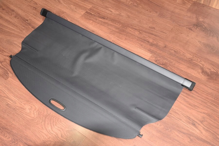 фото №2, Шторка багажника hyundai ix35 tucson ii rok 2011