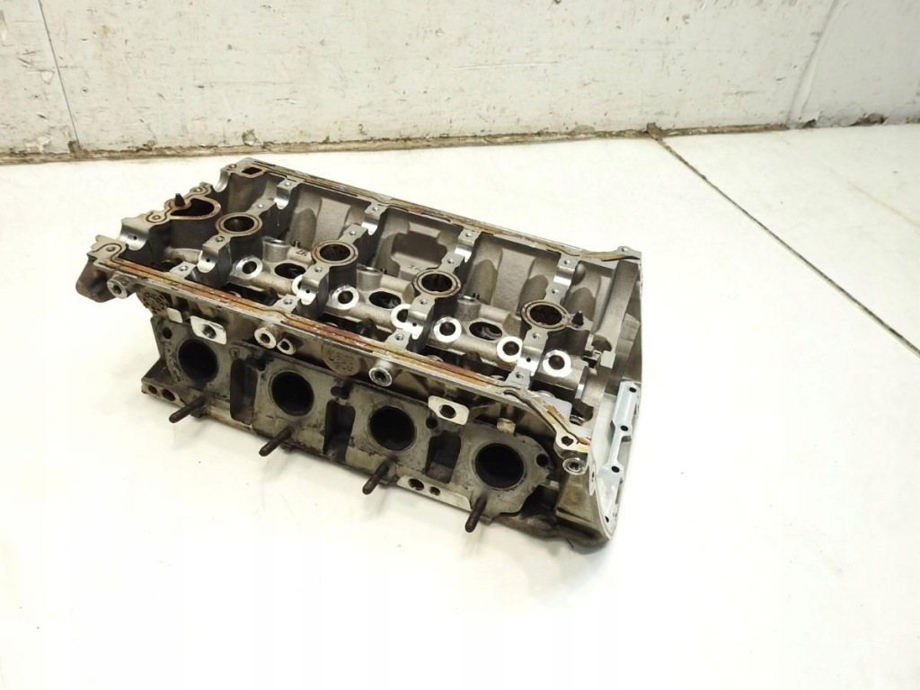 фото №8, Головка skoda superb ii 1.8 tsi 06h103373k