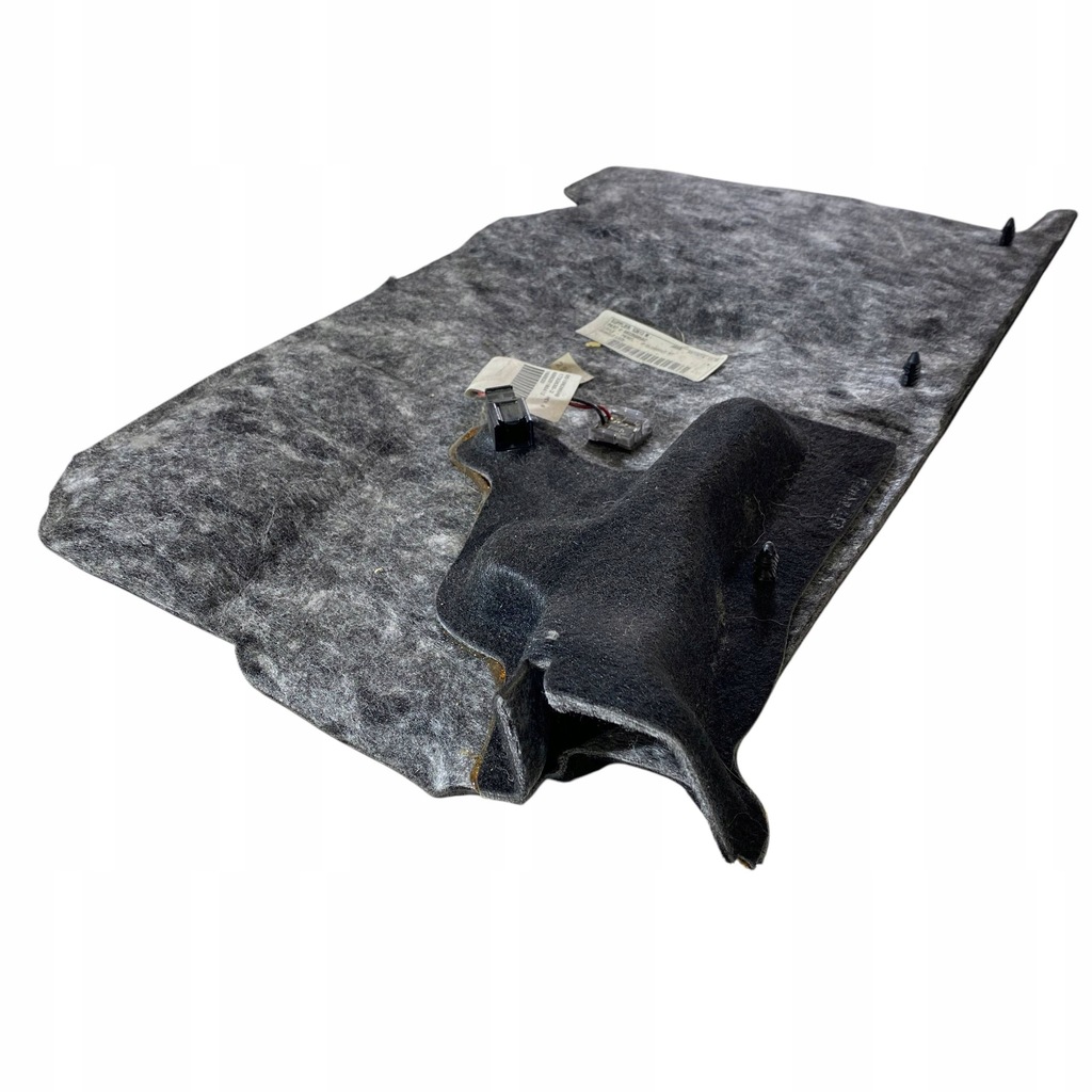 фото №6, Dodge charger 2017 element панелі приладової панелі / dół