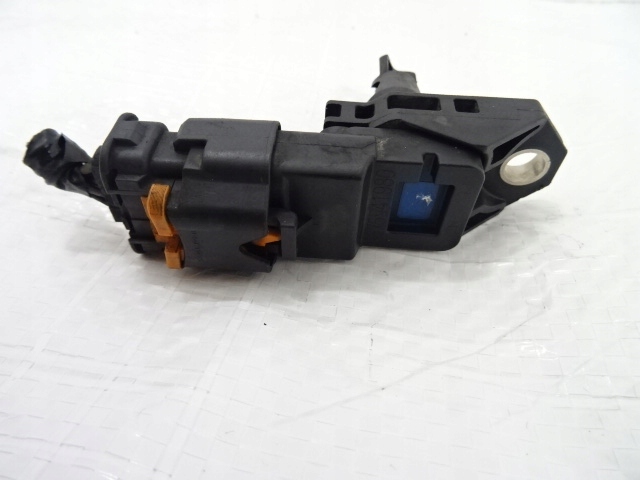 фото №5, Peugeot 308 ii t9 датчик тиску w колектор map 9675541980