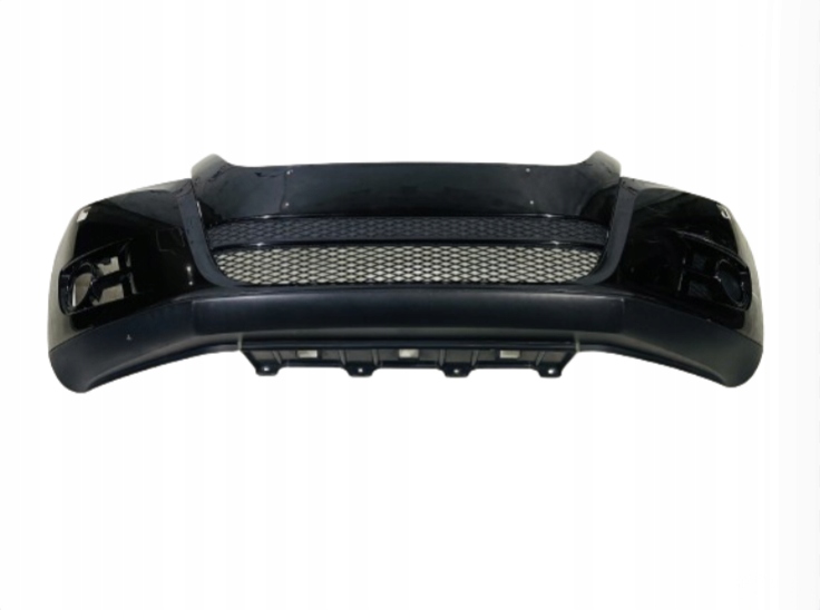 фото №1, Vw tiguan 1 5n0 бампер перед передний sprysk 2007-2011 rok