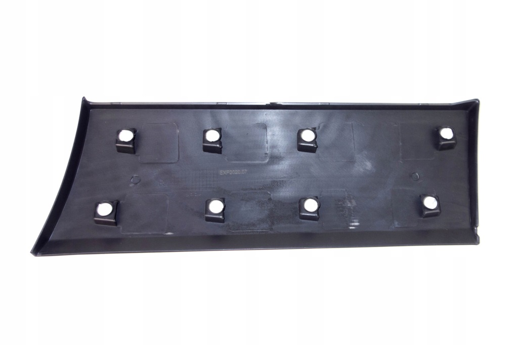 фото №2, Молдинг бічна права задня renault trafic iii 14-